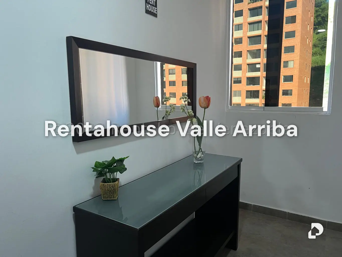 Apartamento en Colinas de La Tahona, Caracas – 3