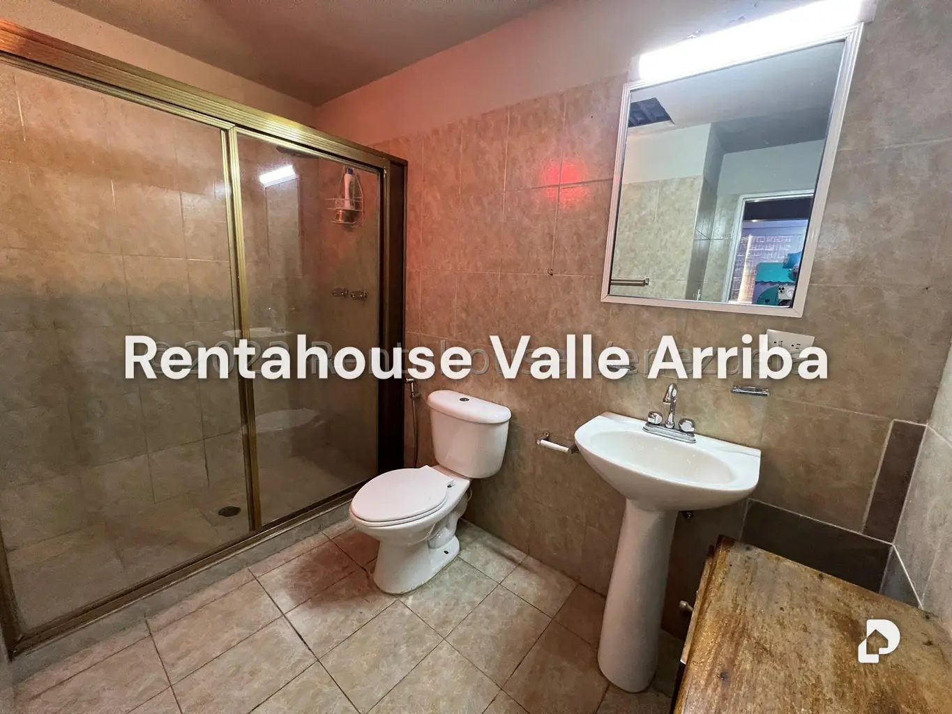 Apartamento en Colinas de La Tahona, Caracas – 22