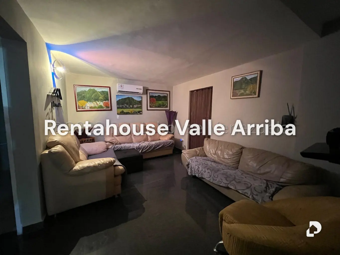 Apartamento en Colinas de La Tahona, Caracas – 20