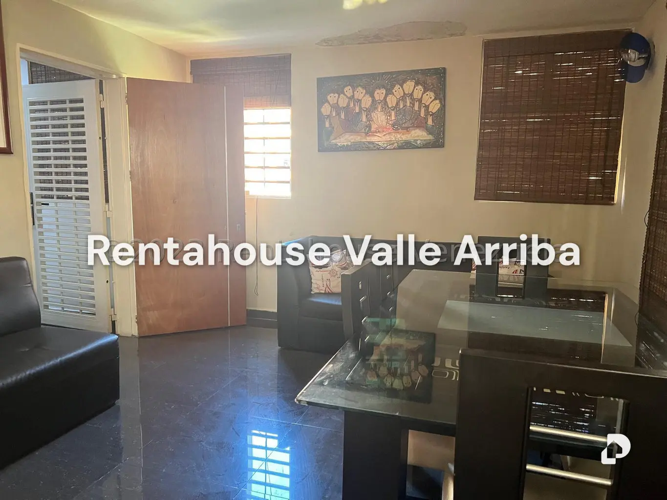 Apartamento en Colinas de La Tahona, Caracas – 7