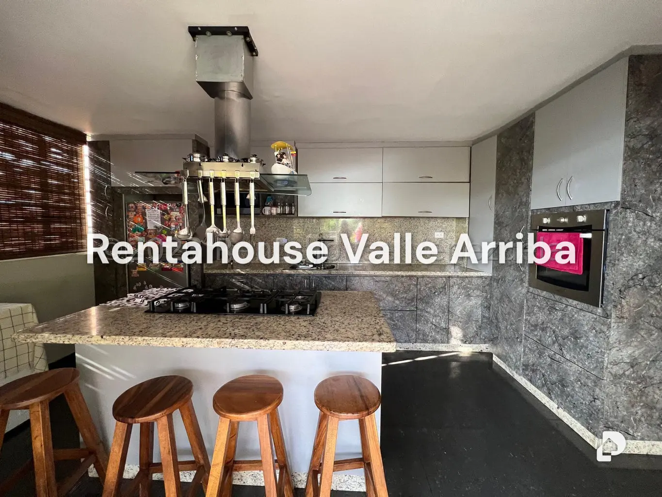Apartamento en Colinas de La Tahona, Caracas – 13