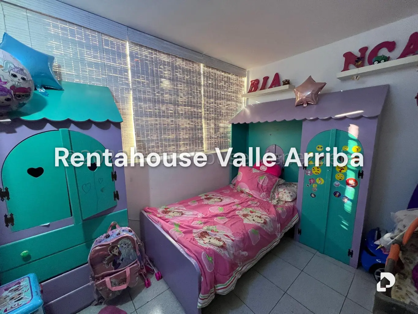 Apartamento en Colinas de La Tahona, Caracas – 23