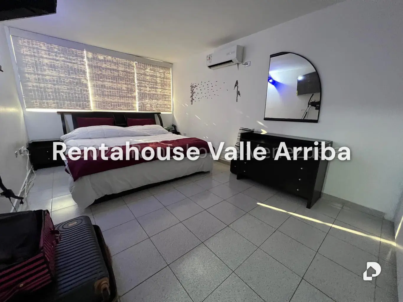 Apartamento en Colinas de La Tahona, Caracas – 26