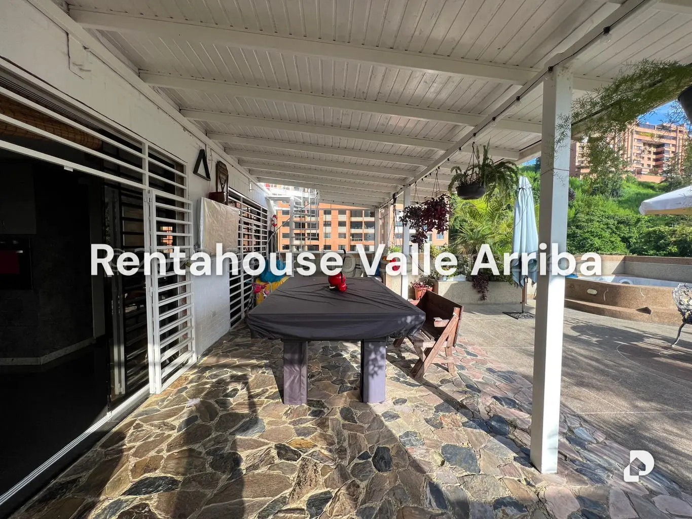Apartamento en Colinas de La Tahona, Caracas – 15