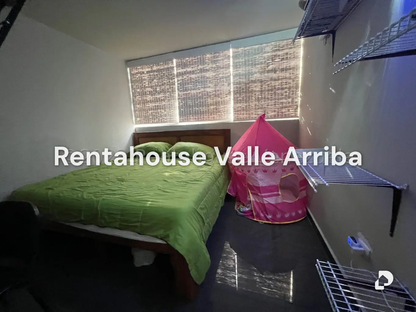 Apartamento en Colinas de La Tahona, Caracas – 21