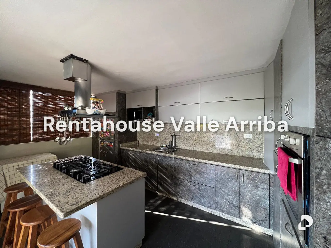 Apartamento en Colinas de La Tahona, Caracas – 14
