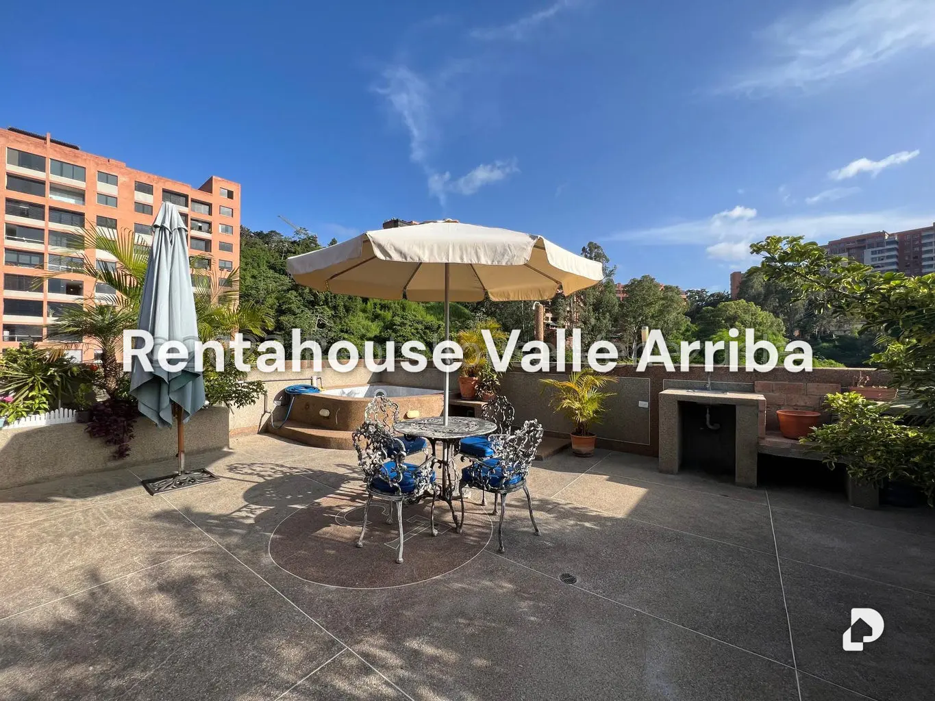 Apartamento en Colinas de La Tahona, Caracas – 18