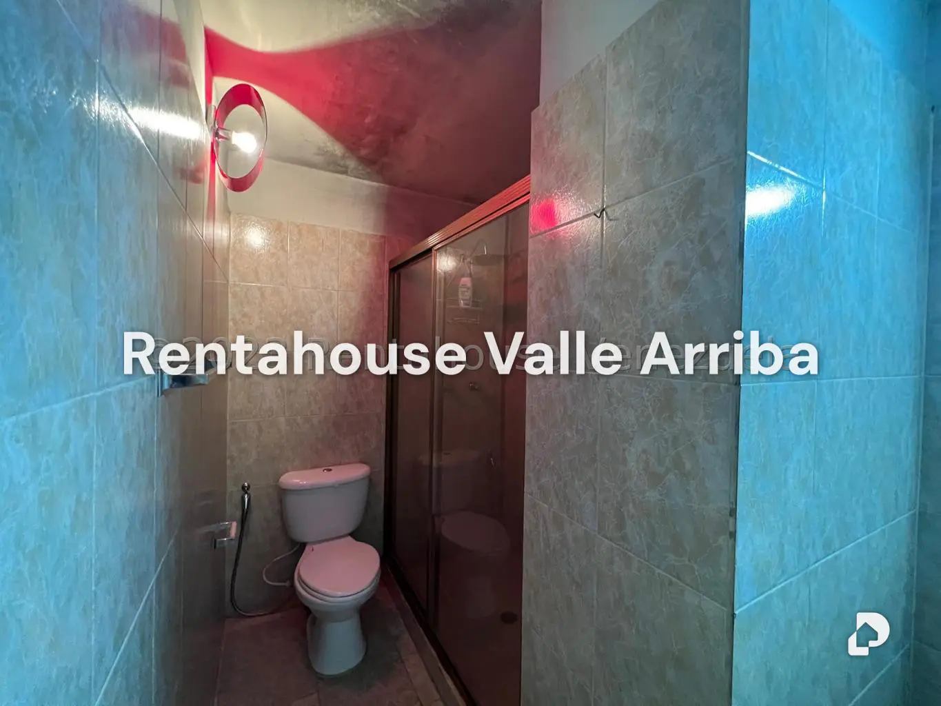 Apartamento en Colinas de La Tahona, Caracas – 28