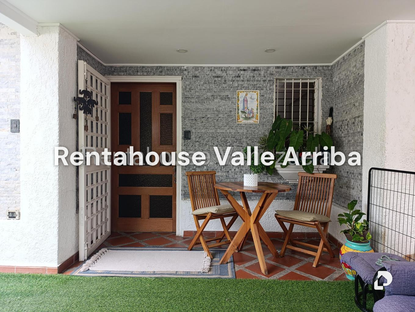 Casa en Los Chorros, Caracas – 3