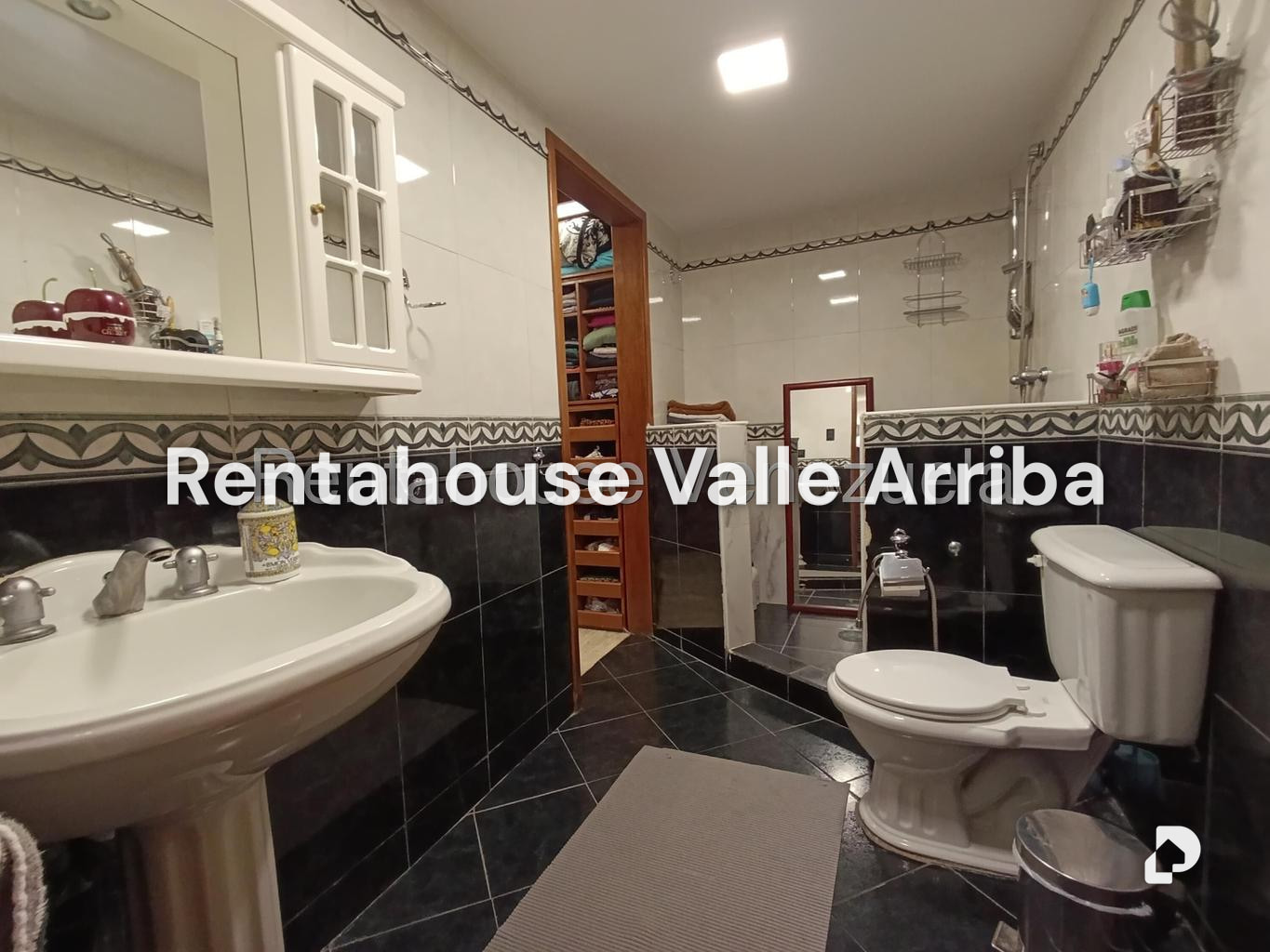Casa en Los Chorros, Caracas – 29