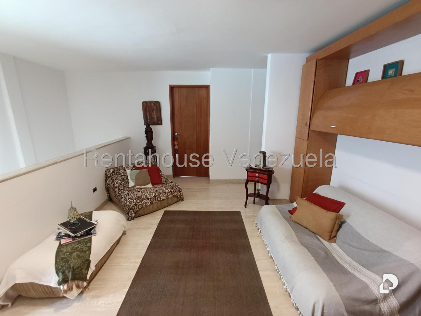 Casa en Los Chorros, Caracas – 25