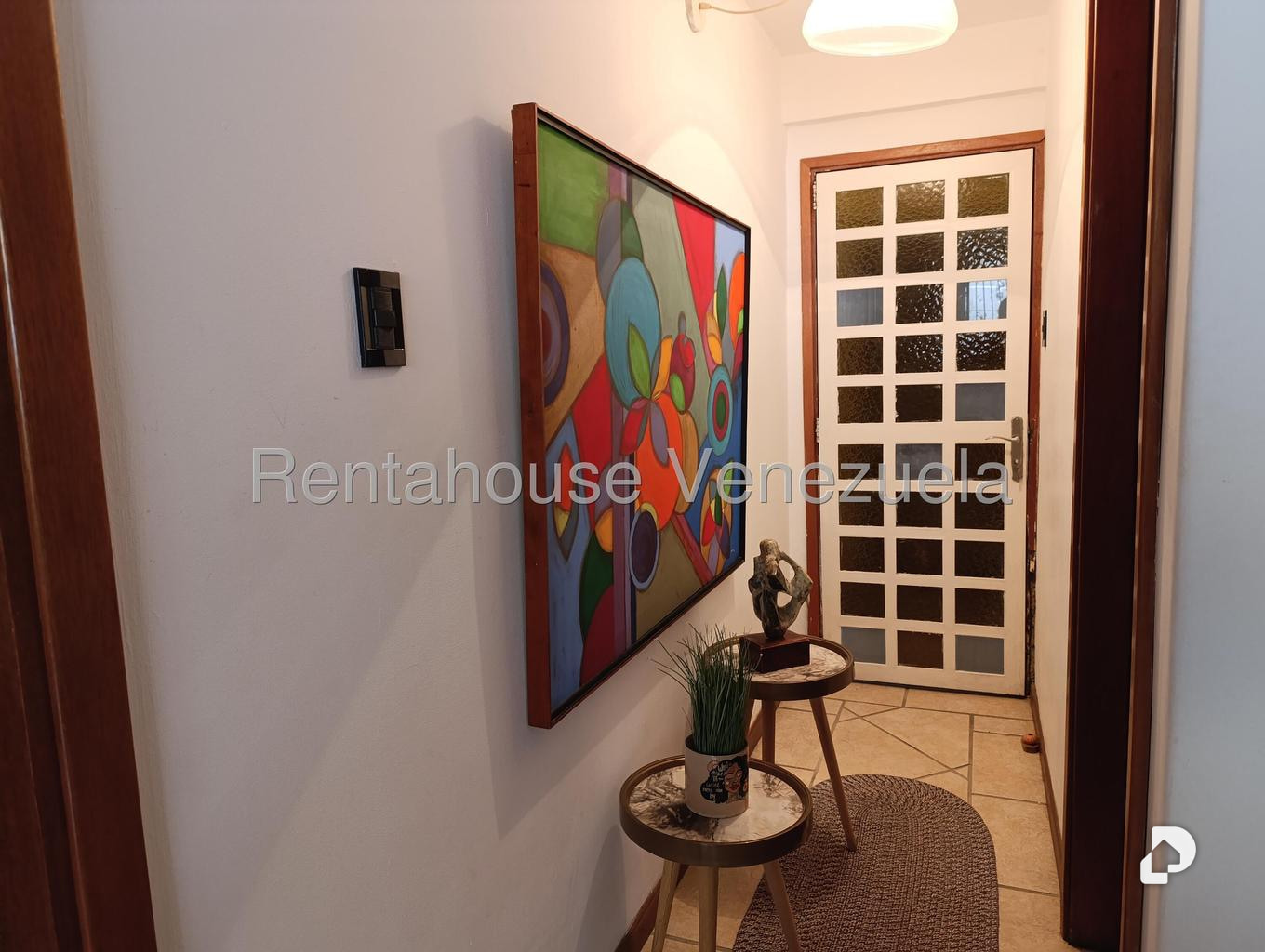 Casa en Los Chorros, Caracas – 17