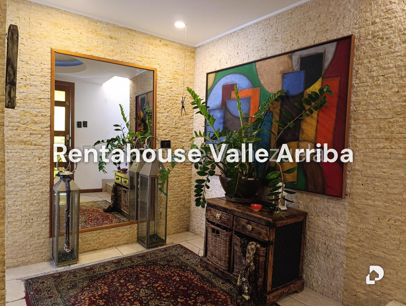 Casa en Los Chorros, Caracas – 4