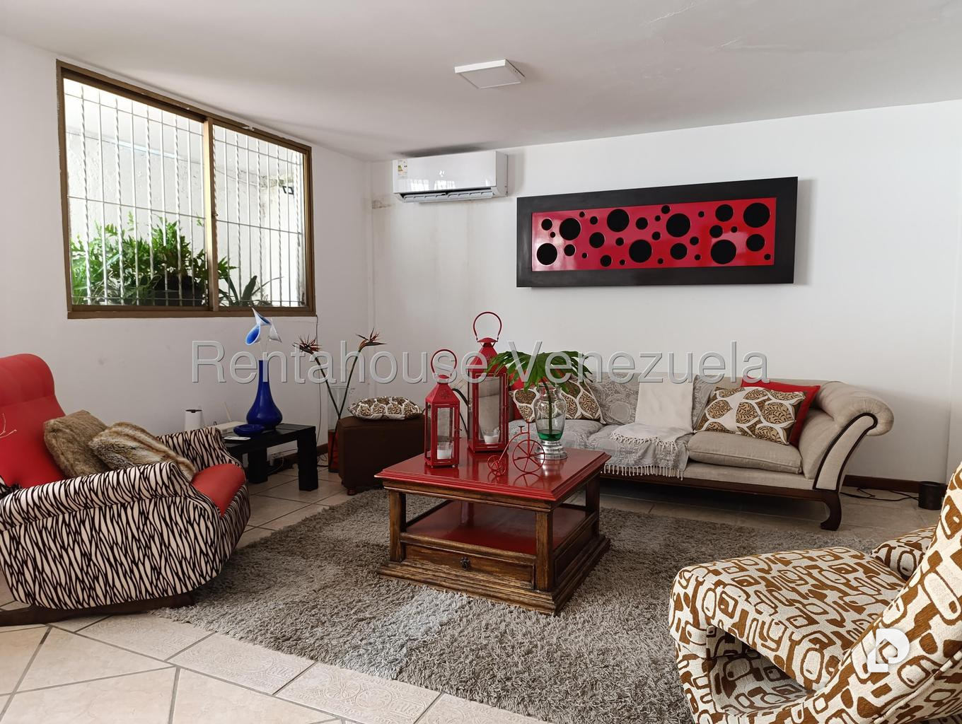 Casa en Los Chorros, Caracas – 7