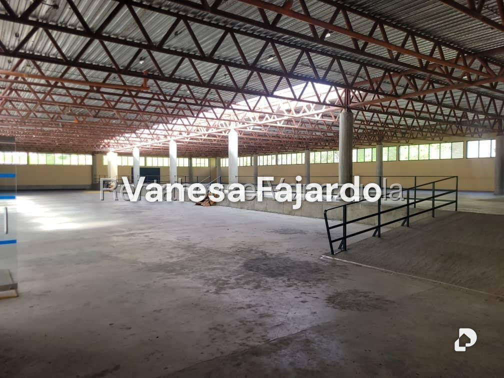 Local comercial en Las Minas, San Antonio de Los Altos – 8