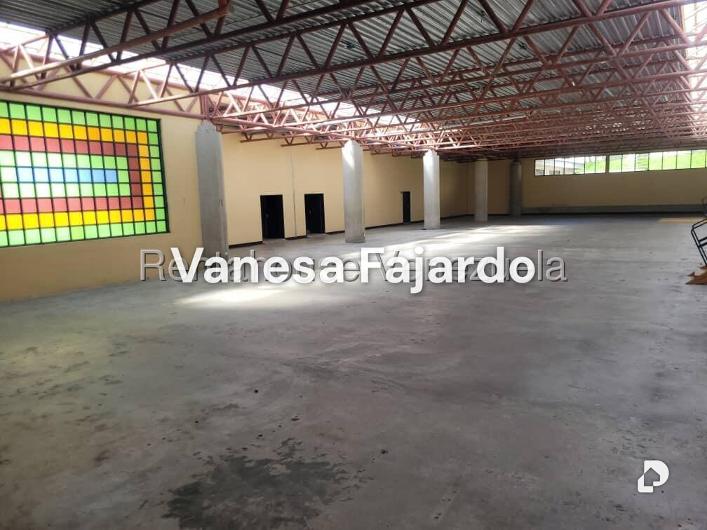 Local comercial en Las Minas, San Antonio de Los Altos – 4
