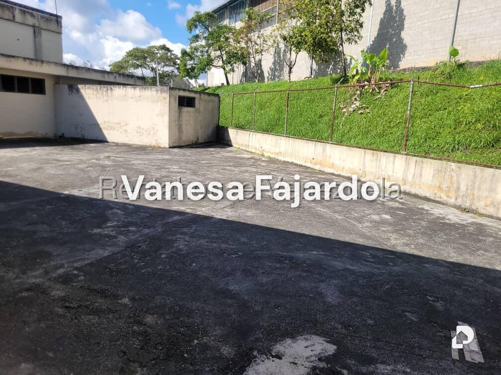 Local comercial en Las Minas, San Antonio de Los Altos – 20