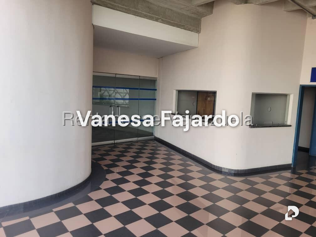 Local comercial en Las Minas, San Antonio de Los Altos – 1