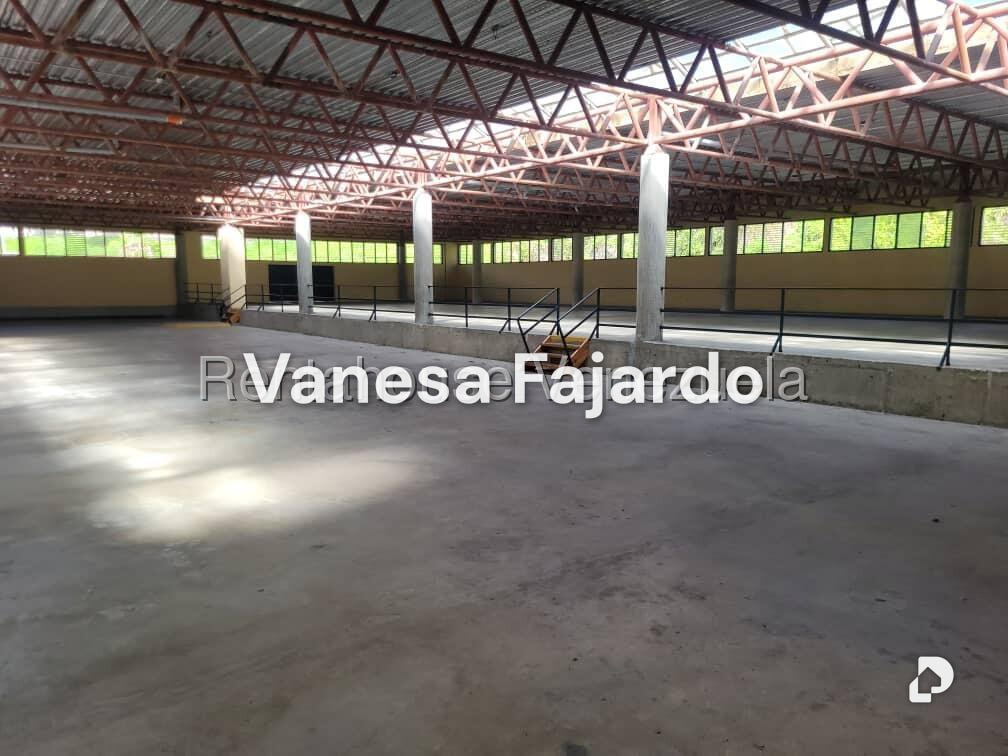 Local comercial en Las Minas, San Antonio de Los Altos – 9