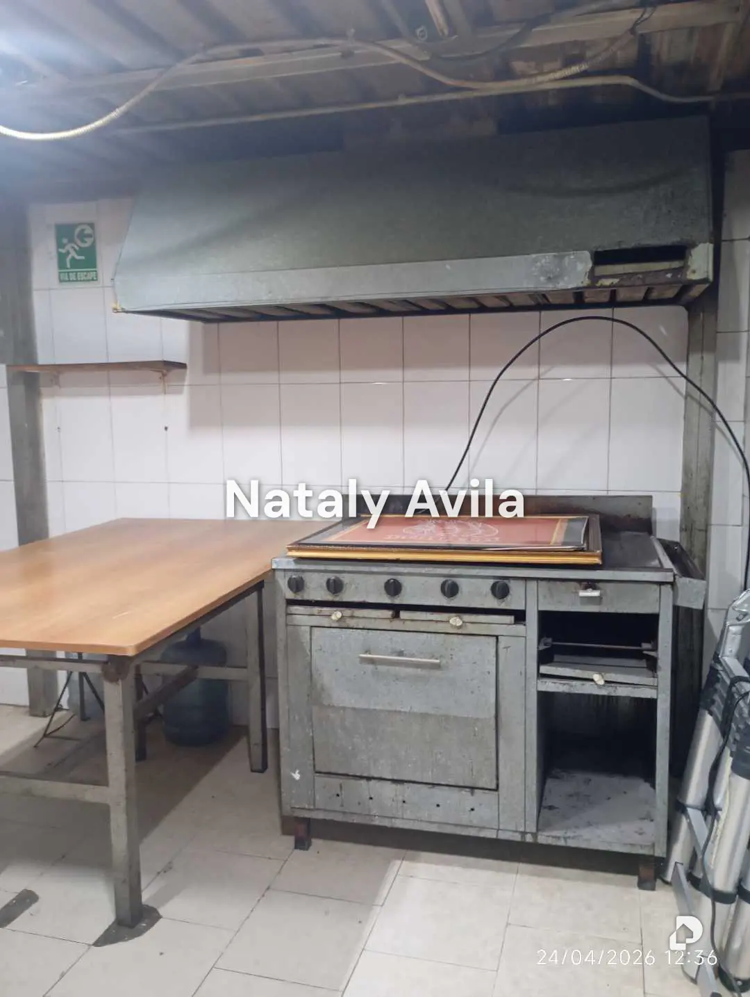 Local comercial en Las Quintas, Valencia – 5