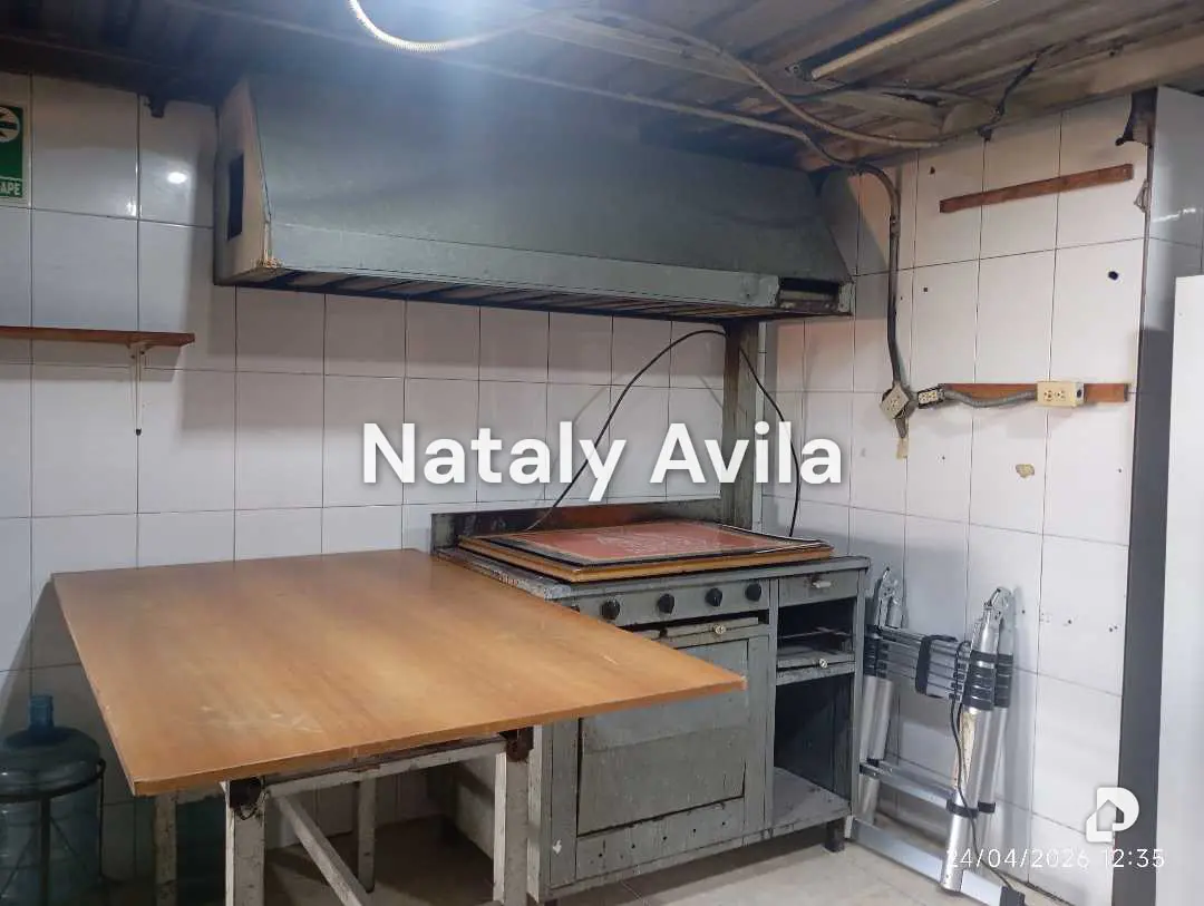 Local comercial en Las Quintas, Valencia – 8