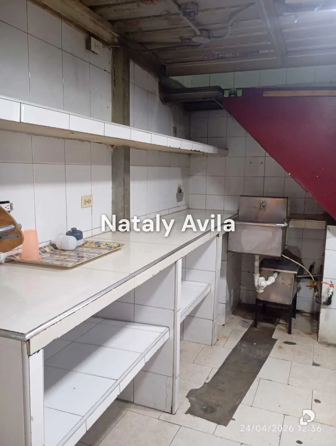 Local comercial en Las Quintas, Valencia – 6