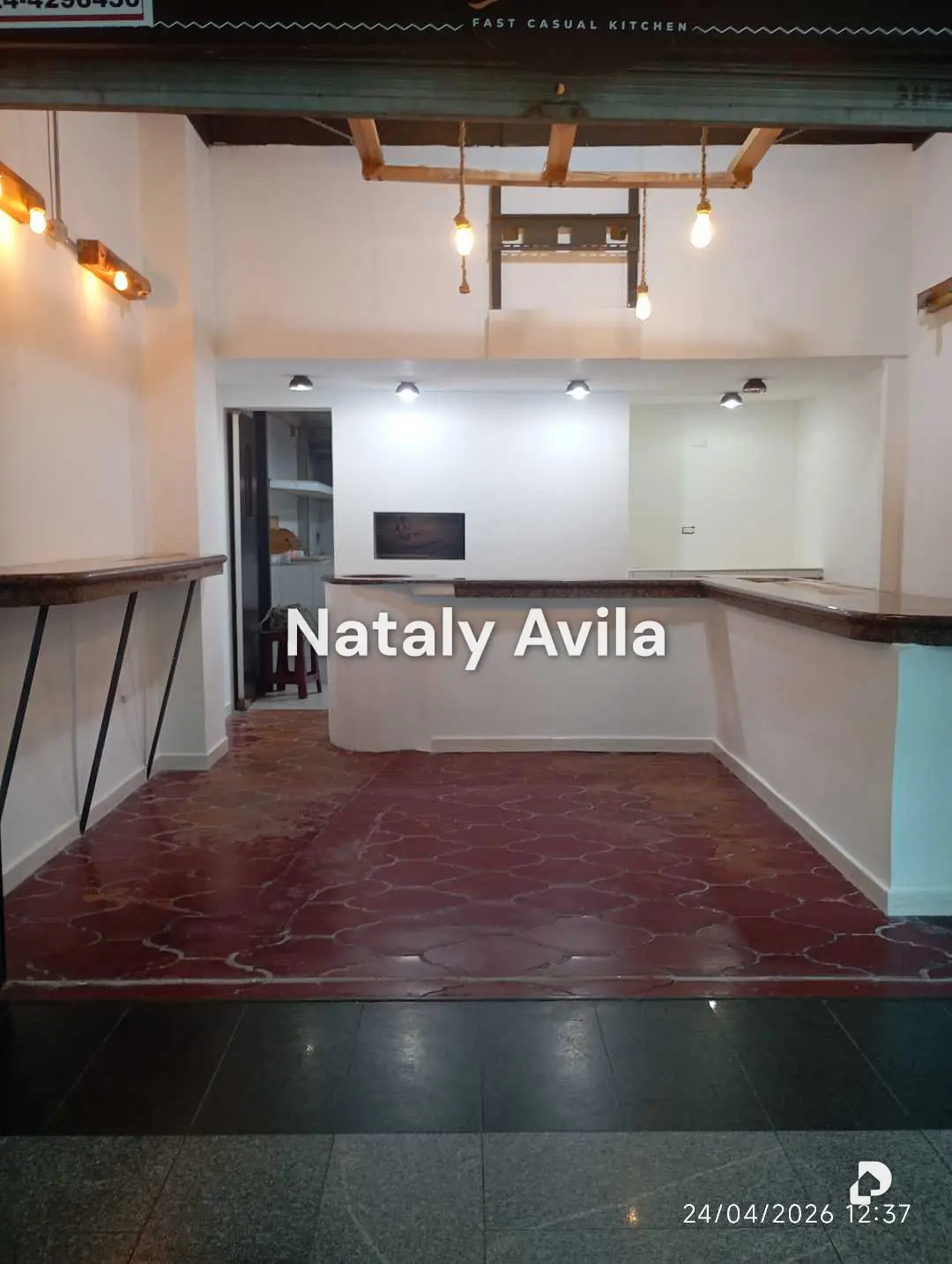 Local comercial en Las Quintas, Valencia – 3