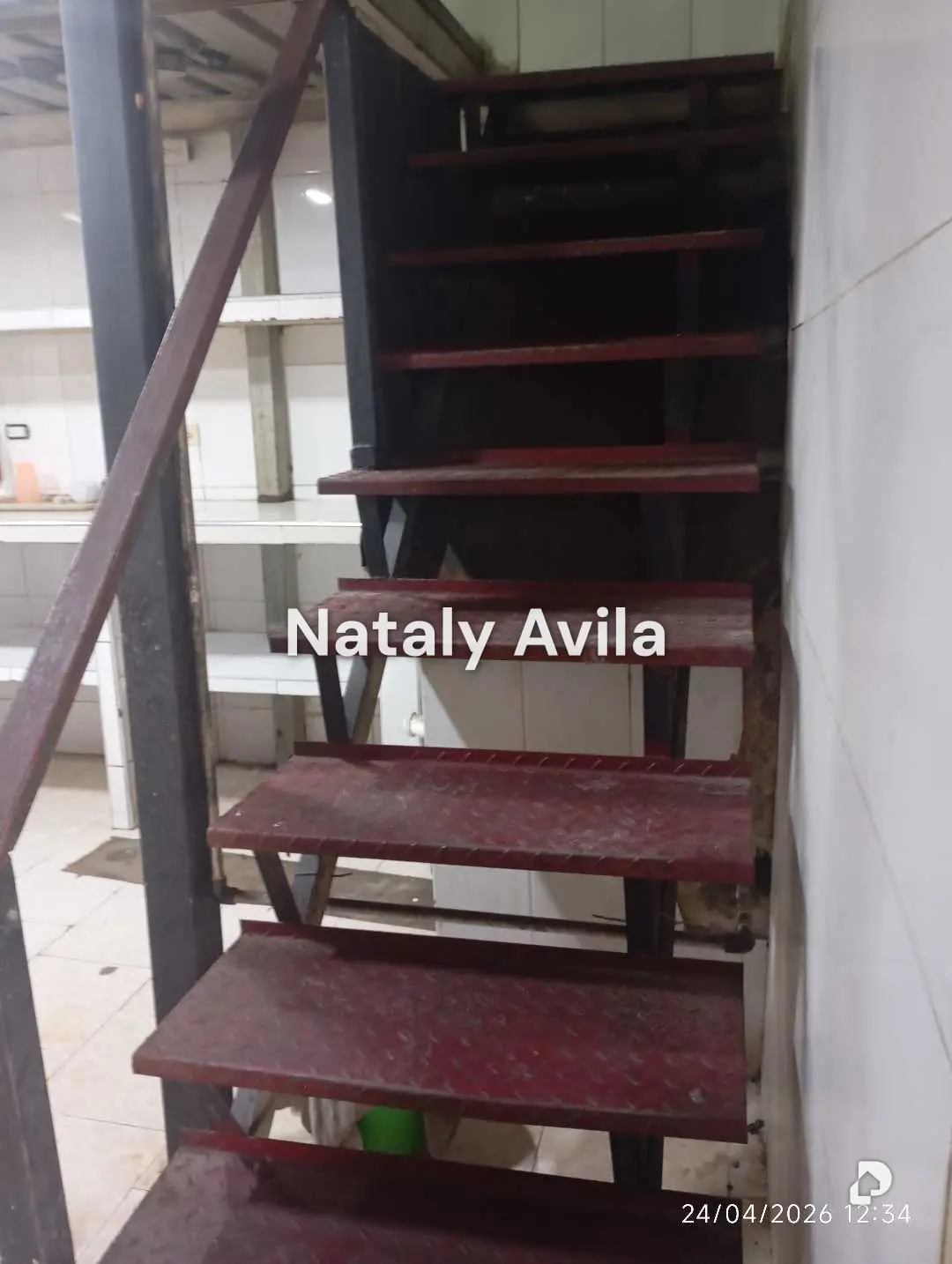 Local comercial en Las Quintas, Valencia – 11