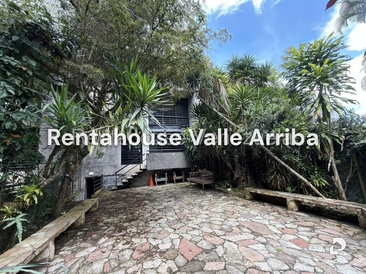 Casa en La Boyera, Caracas – 12