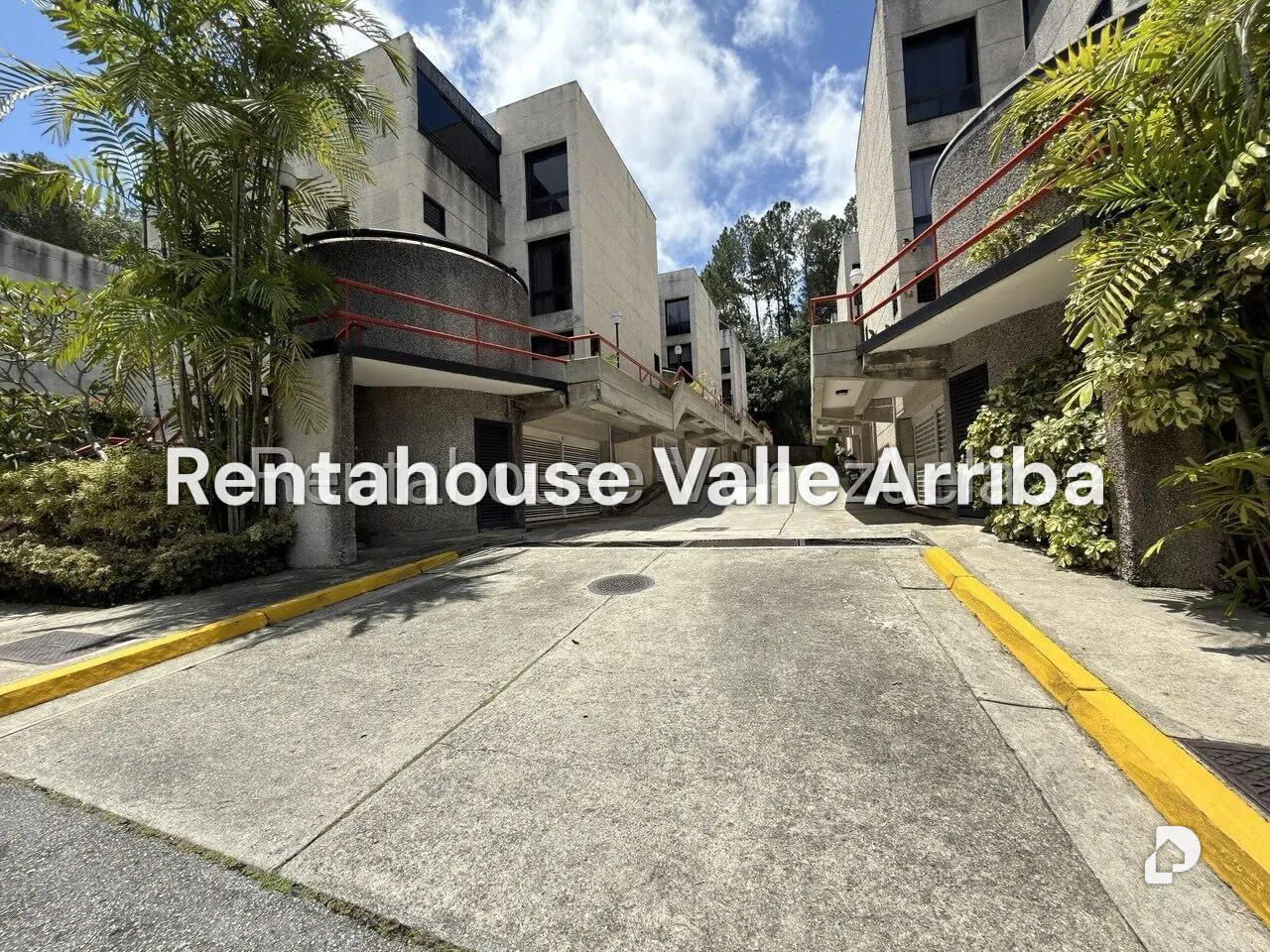 Casa en La Boyera, Caracas – 3