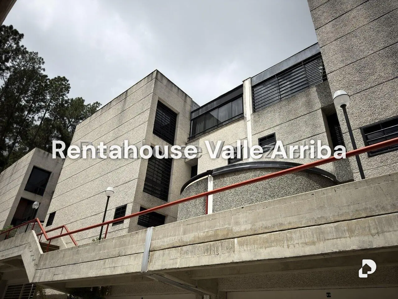 Casa en La Boyera, Caracas – 2