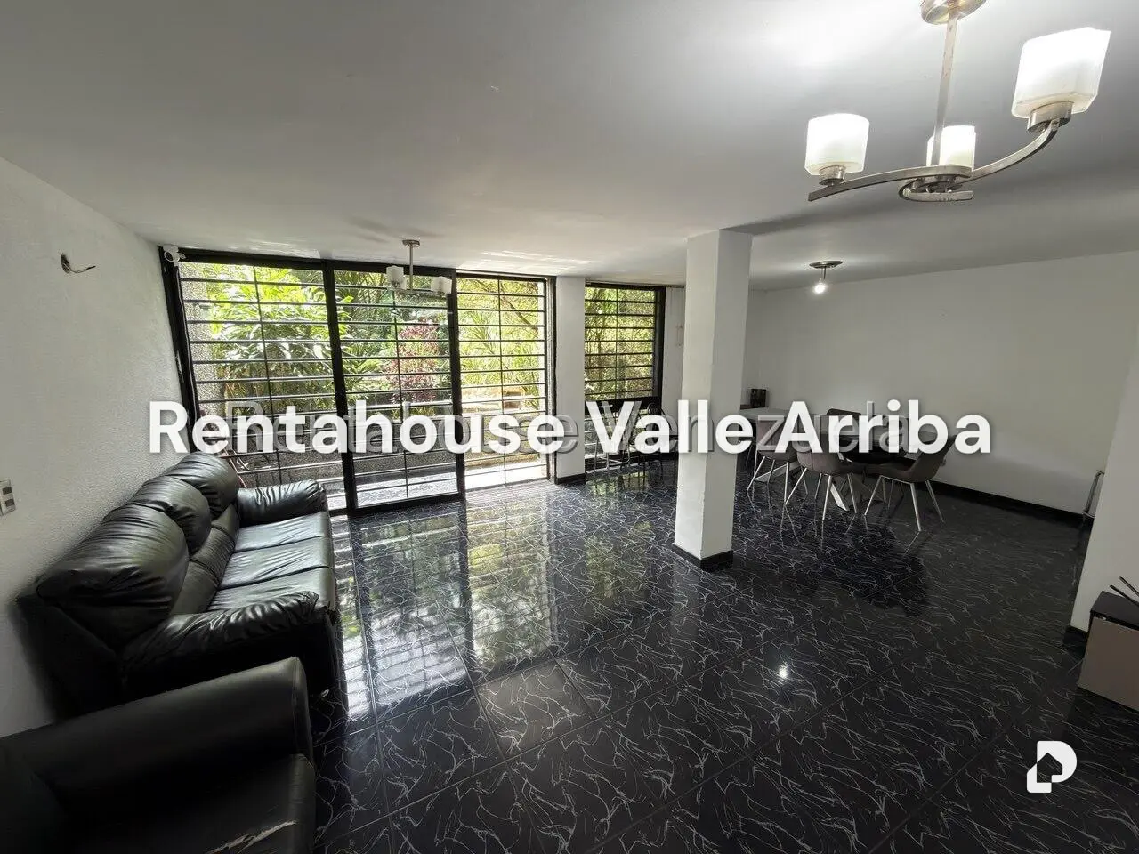 Casa en La Boyera, Caracas – 5