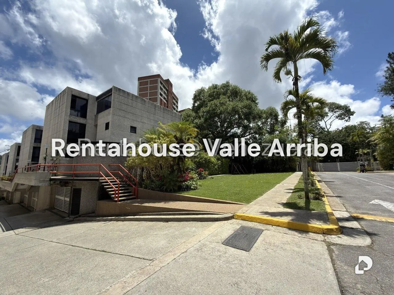 Casa en La Boyera, Caracas – 27