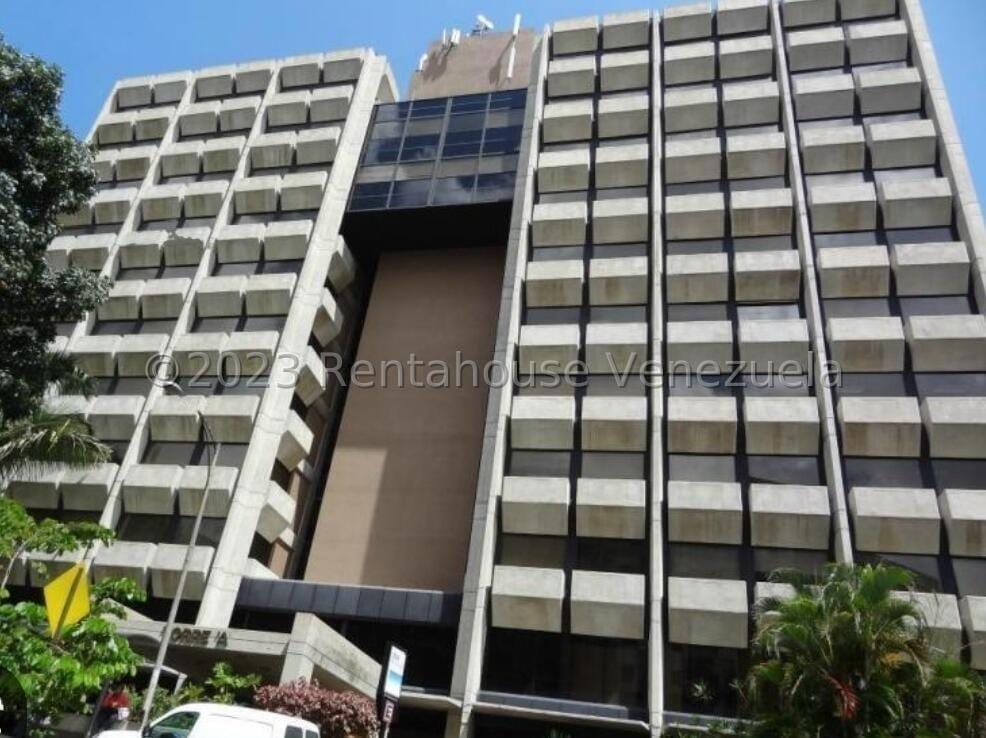 Oficina en Santa Paula, Caracas - 1