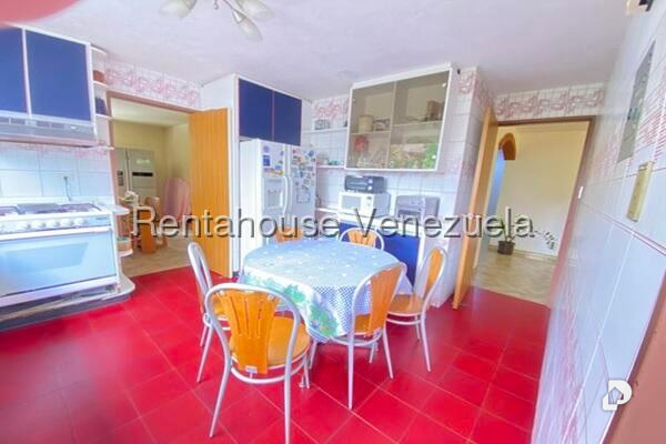 Apartamento en Cumbres de Curumo, Caracas