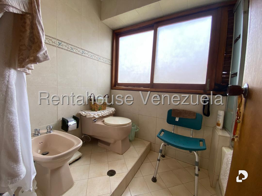 Apartamento en Los Naranjos (del Cafetal), Caracas – 29