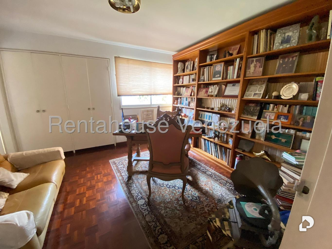 Apartamento en Los Naranjos (del Cafetal), Caracas – 20