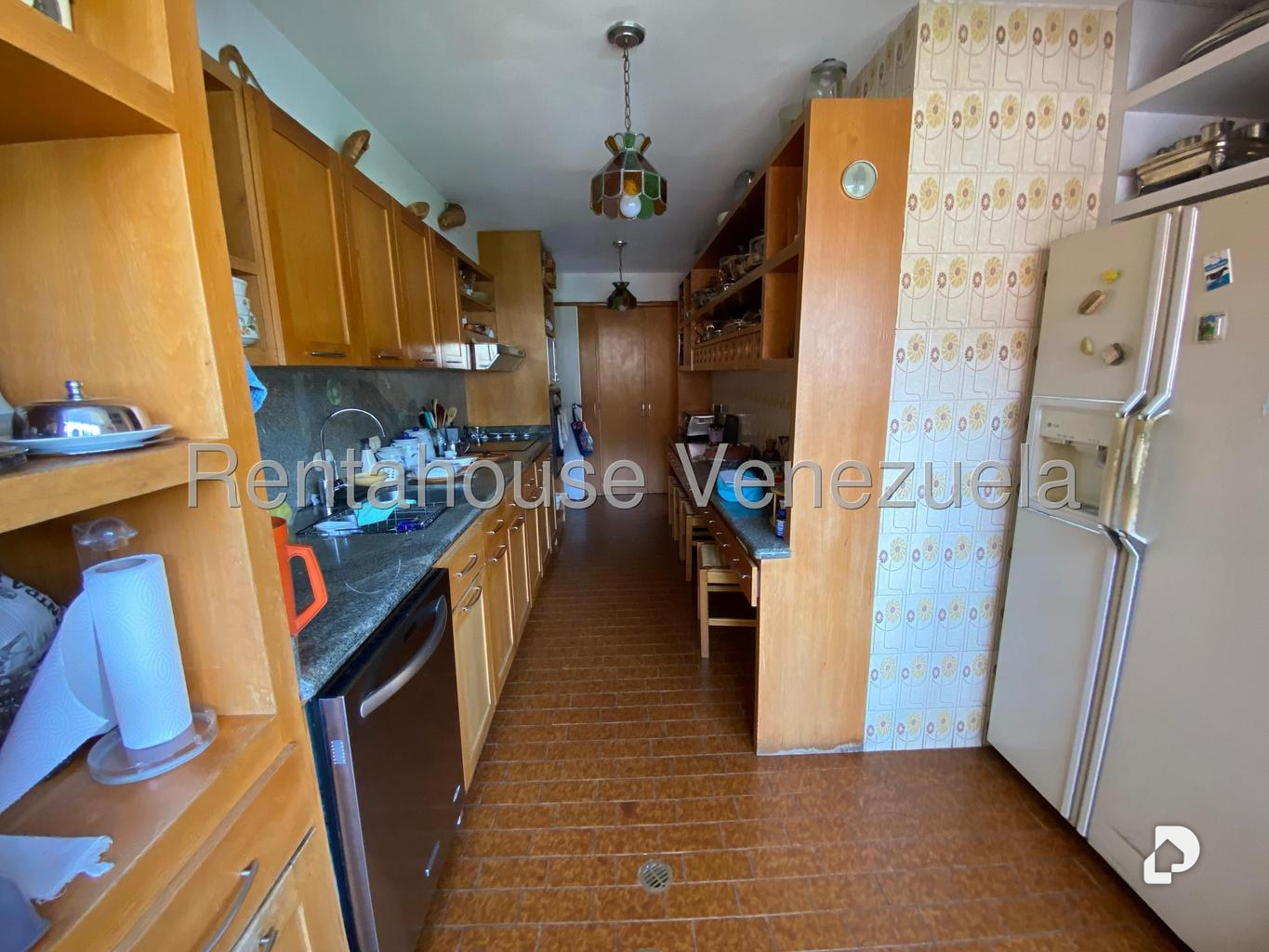 Apartamento en Los Naranjos (del Cafetal), Caracas – 21