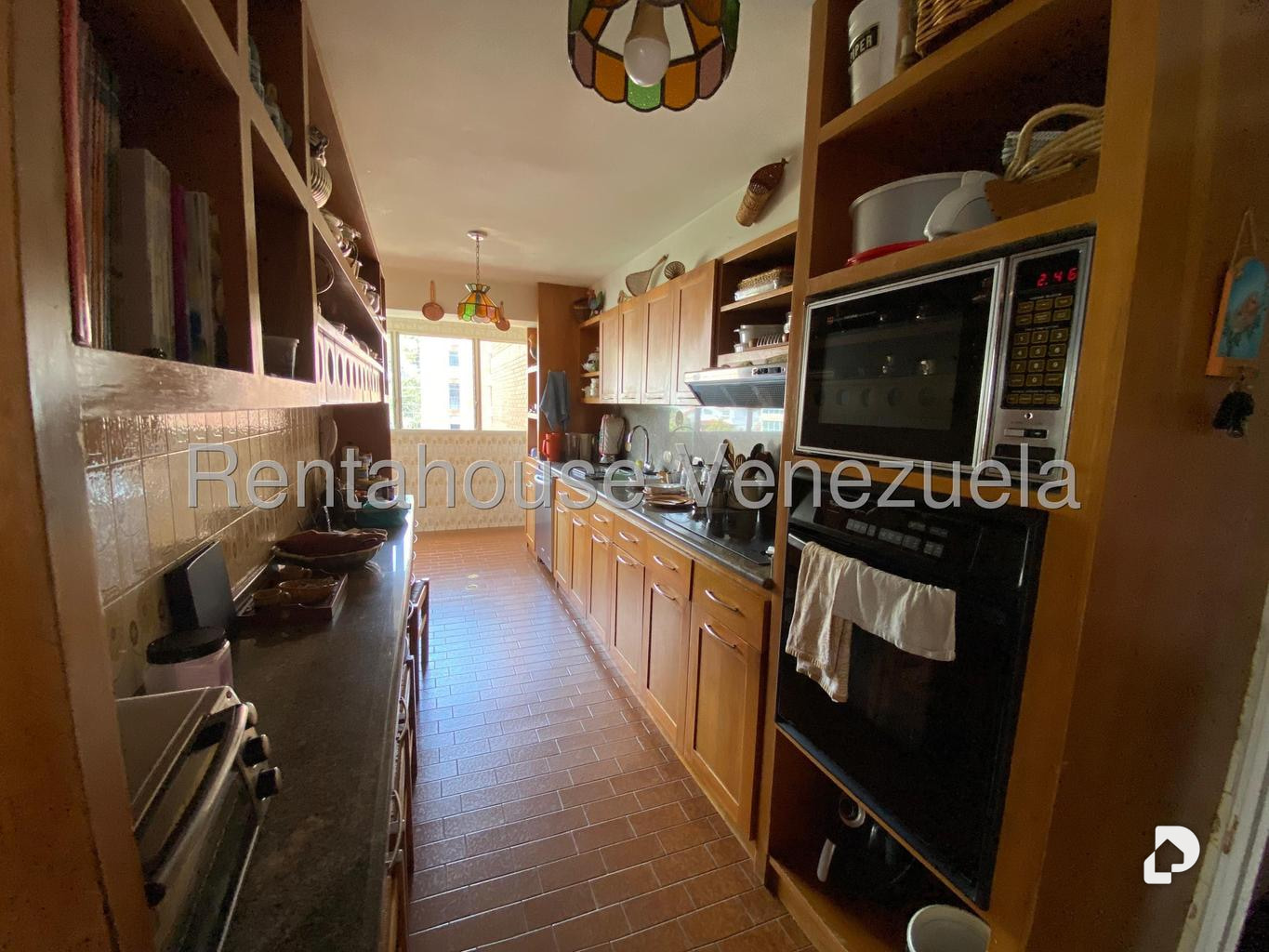 Apartamento en Los Naranjos (del Cafetal), Caracas – 22