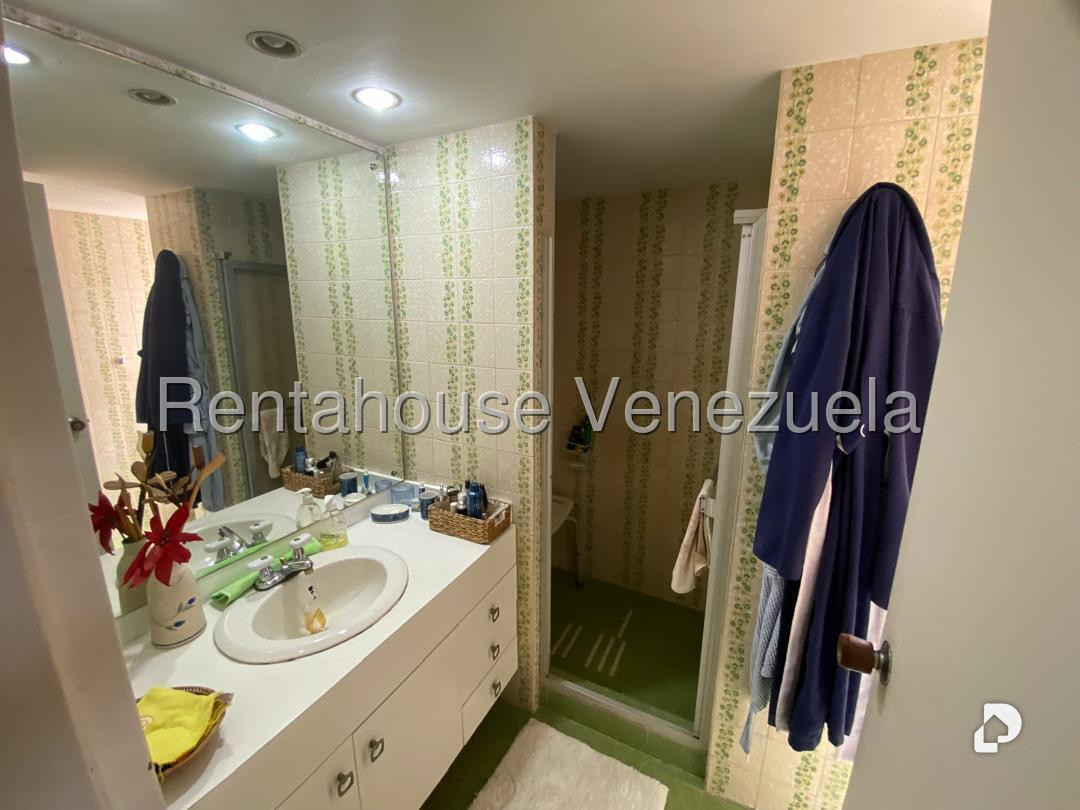 Apartamento en Los Naranjos (del Cafetal), Caracas – 16