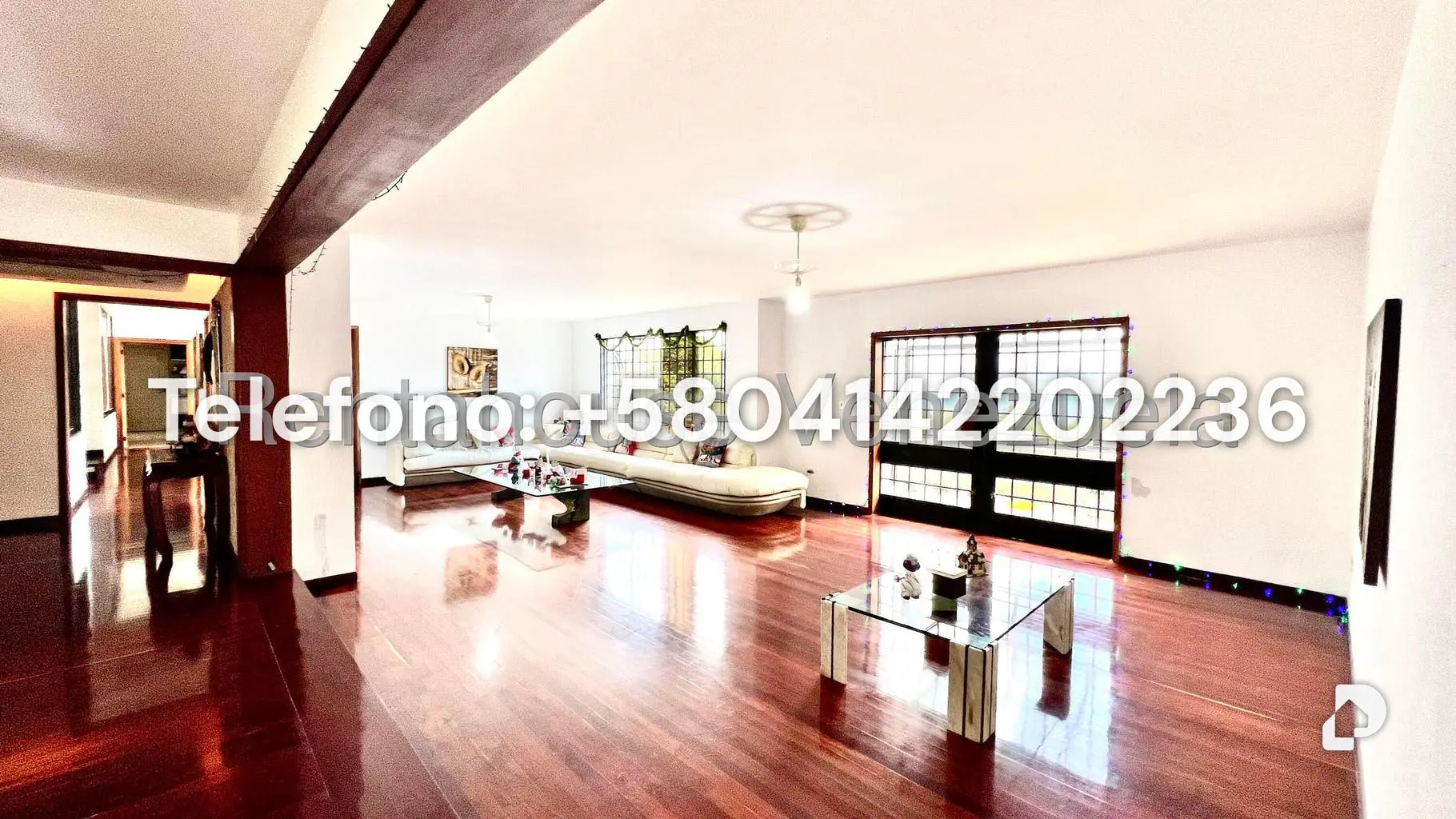 Casa en Oripoto, Caracas – 7