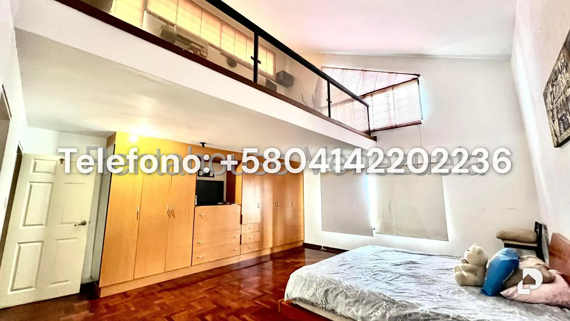 Casa en Oripoto, Caracas – 14