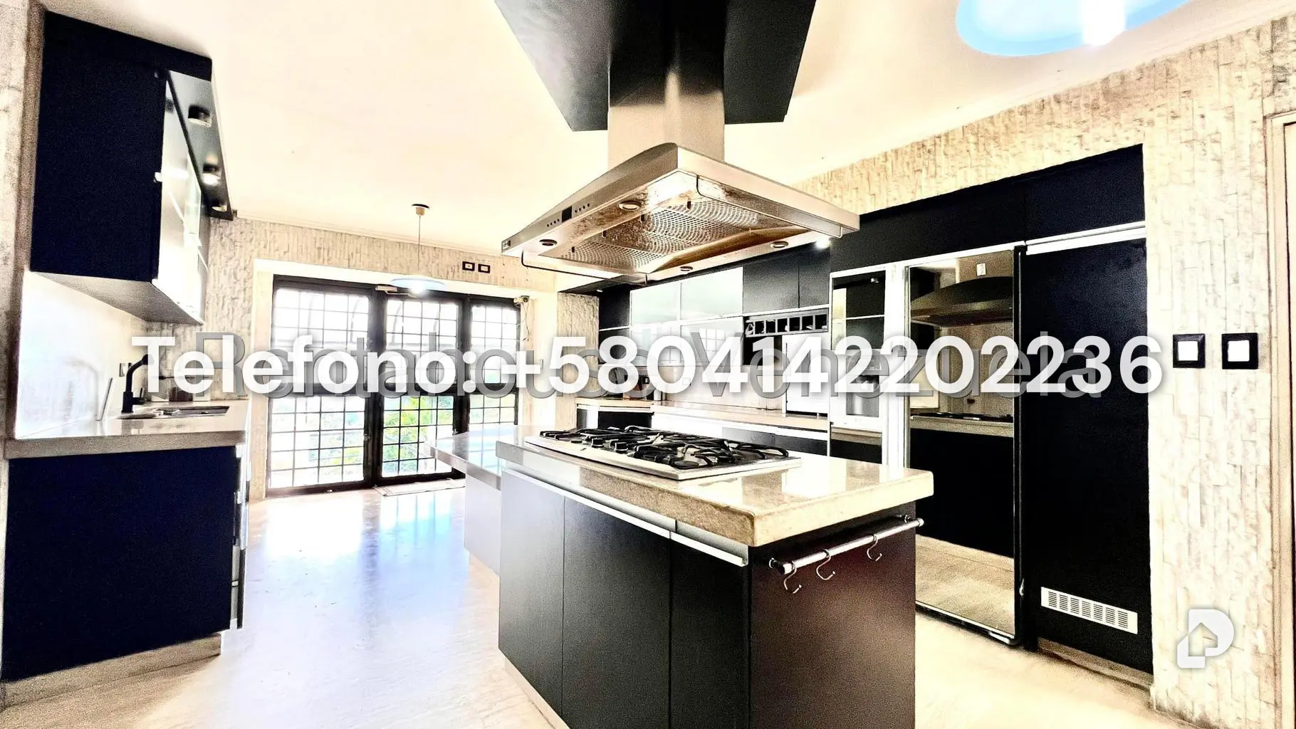 Casa en Oripoto, Caracas – 10