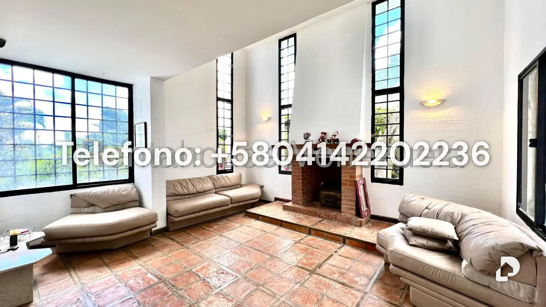 Casa en Oripoto, Caracas – 8