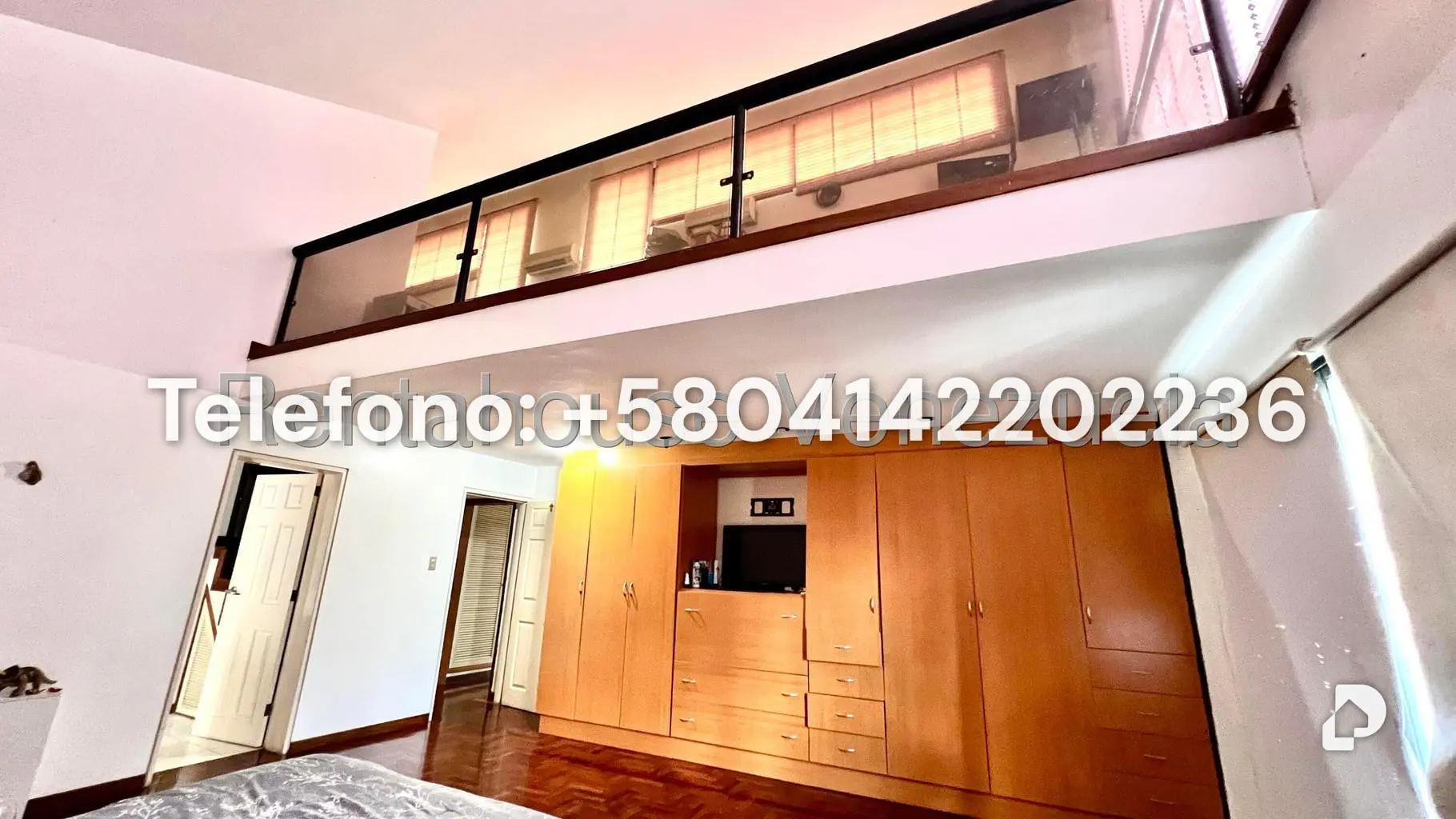 Casa en Oripoto, Caracas – 13