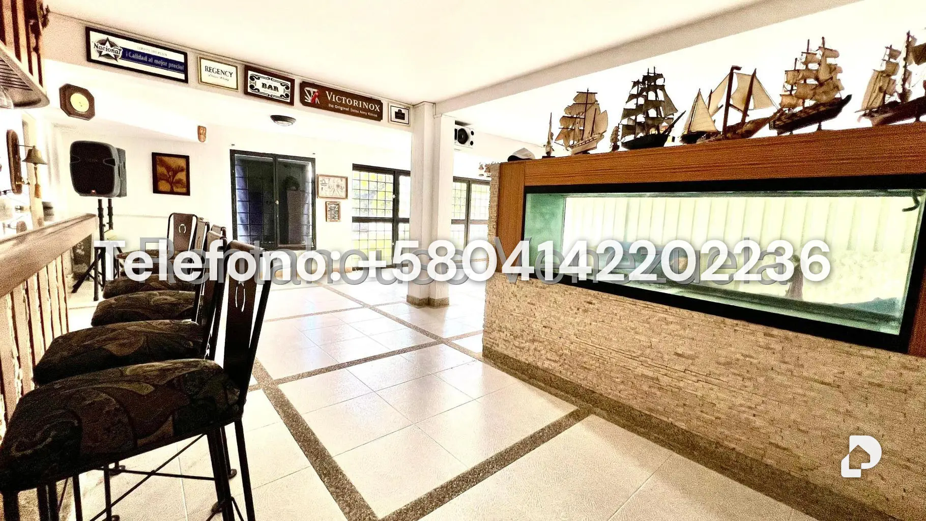 Casa en Oripoto, Caracas – 21