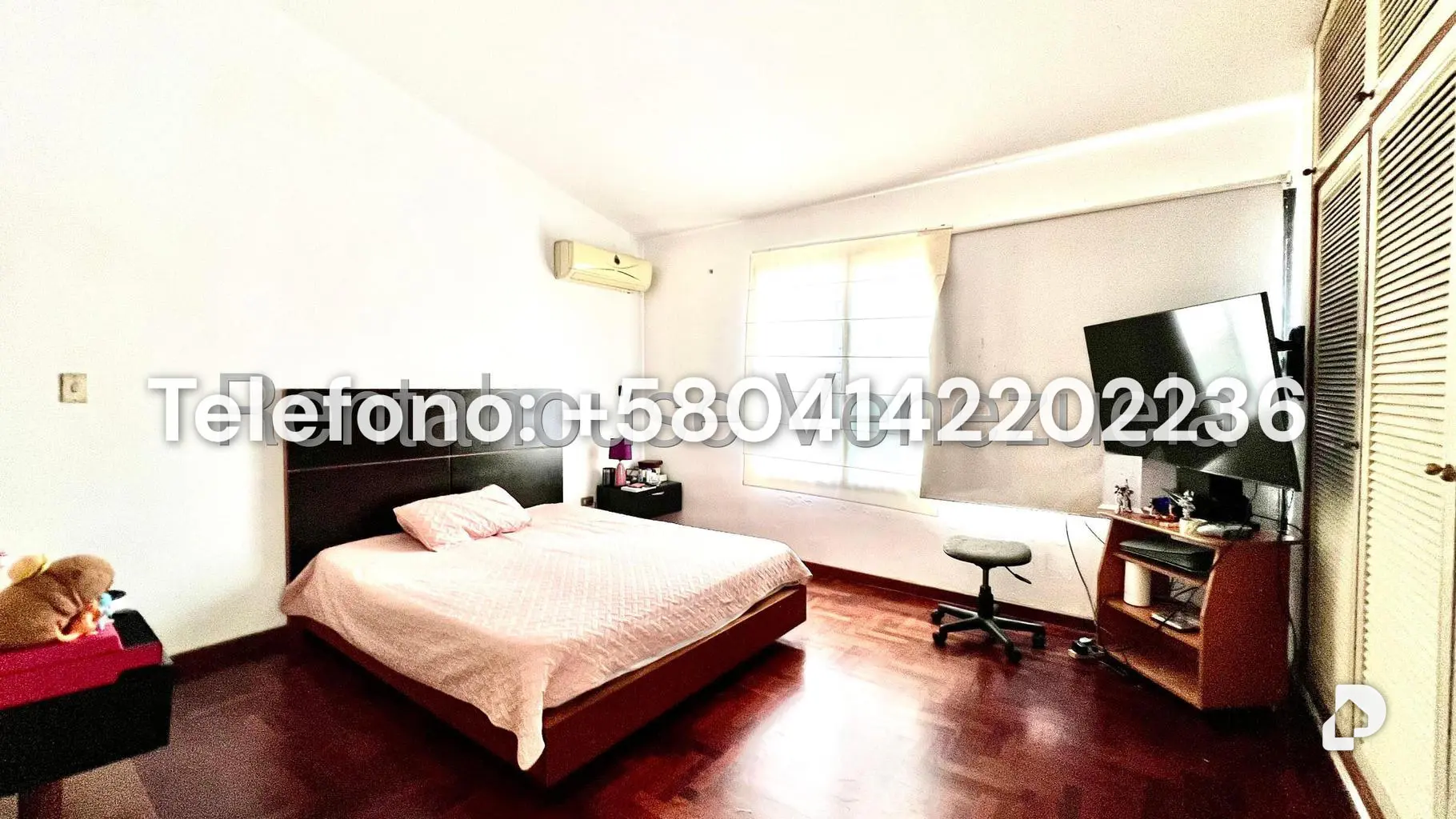 Casa en Oripoto, Caracas – 19