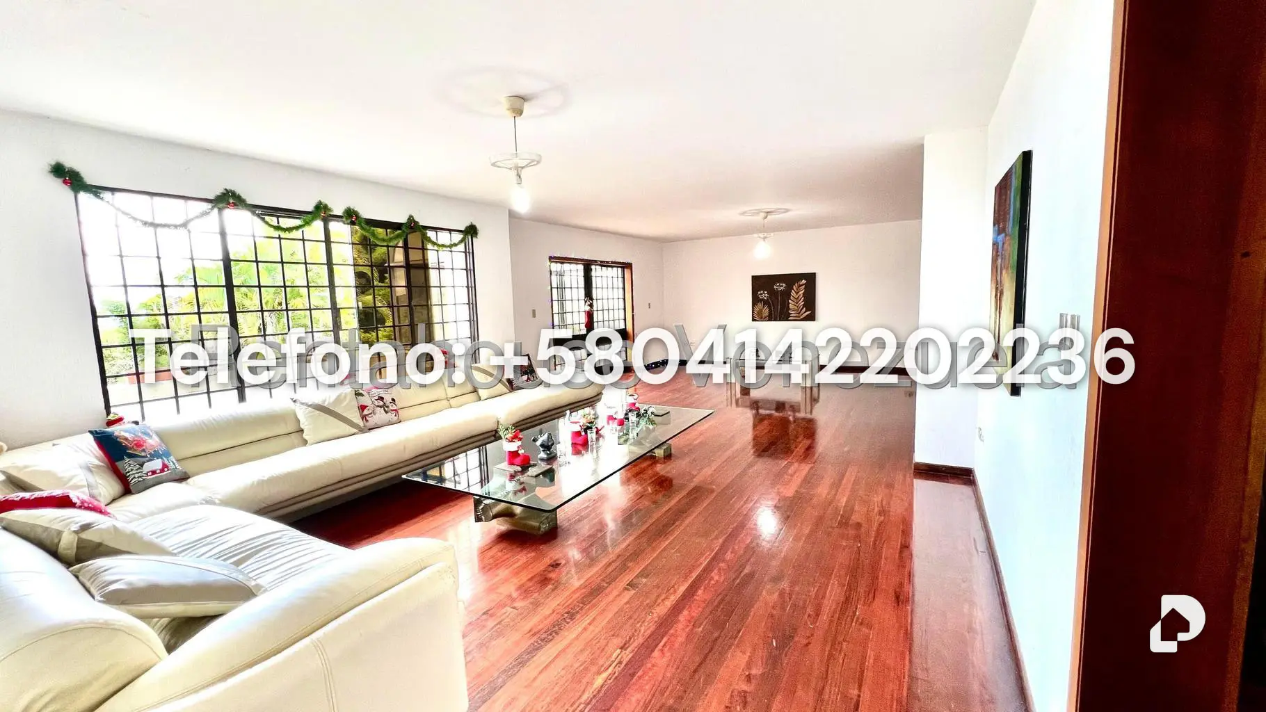 Casa en Oripoto, Caracas – 2