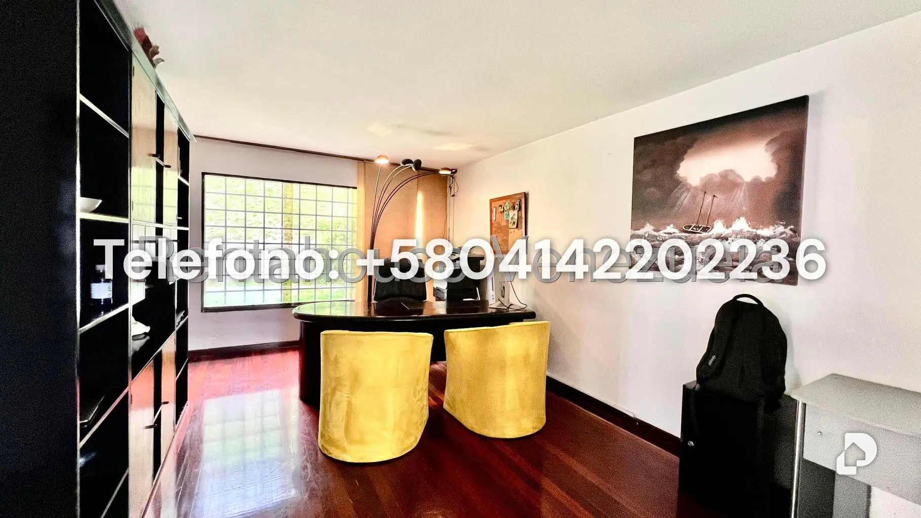 Casa en Oripoto, Caracas – 6