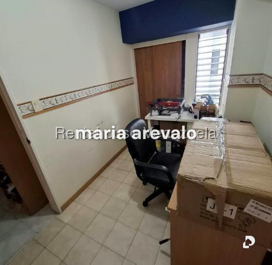 Apartamento en Manzanares, Caracas – 14